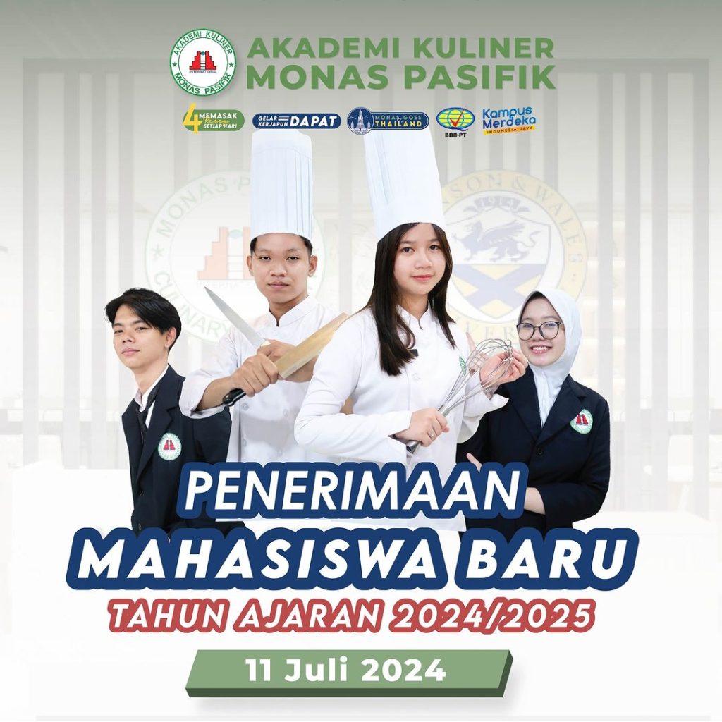 sekolah kuliner di batam